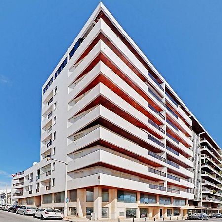 Faro Classic Apartment By Homing Exterior photo