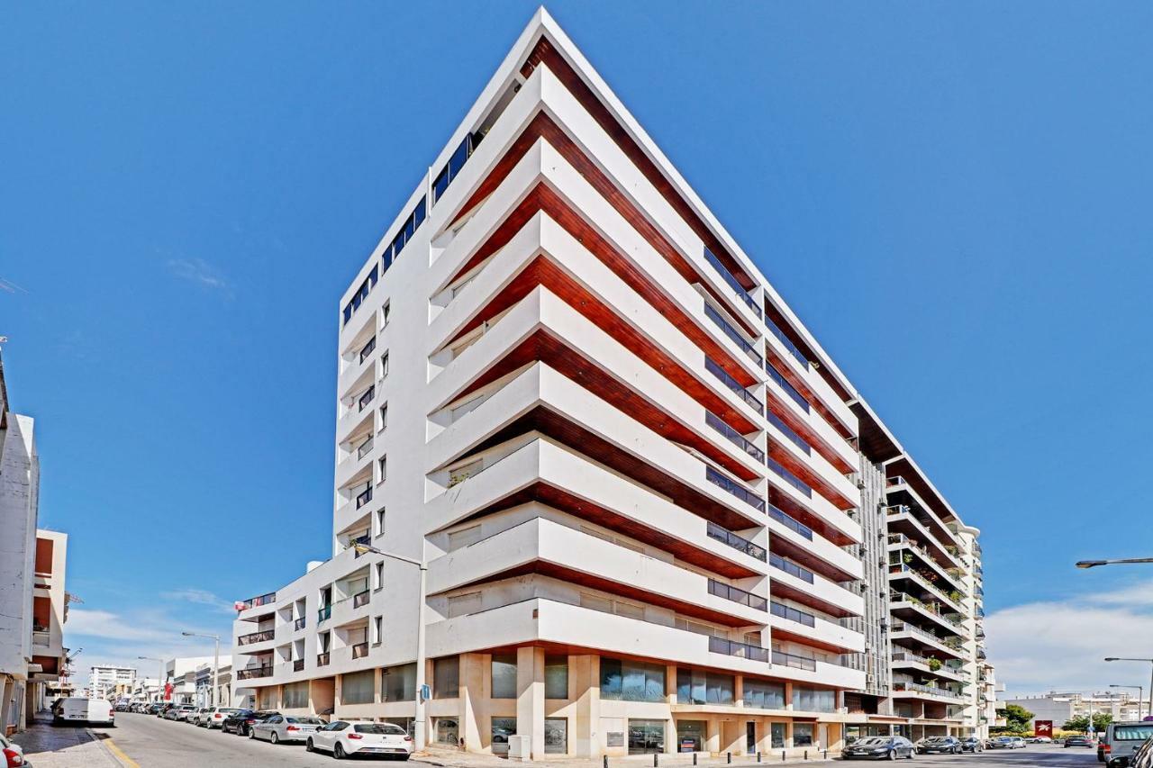 Faro Classic Apartment By Homing Exterior photo